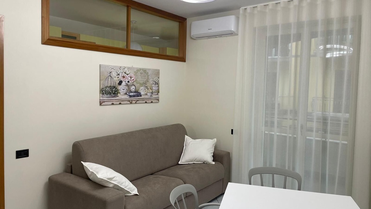 Photo of Livingroom in Cava de' Tirreni