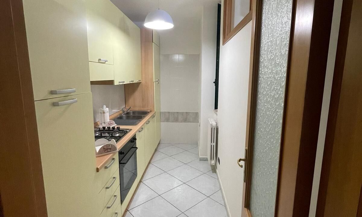 Photo of Kitchen in Cava de' Tirreni