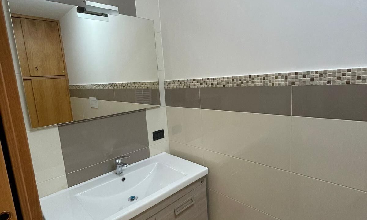 Photo of Bathroom in Cava de' Tirreni