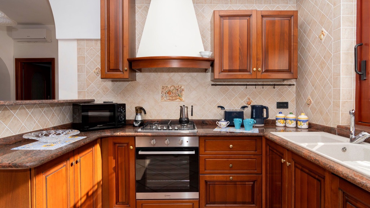 Photo of Bedroom in Termini