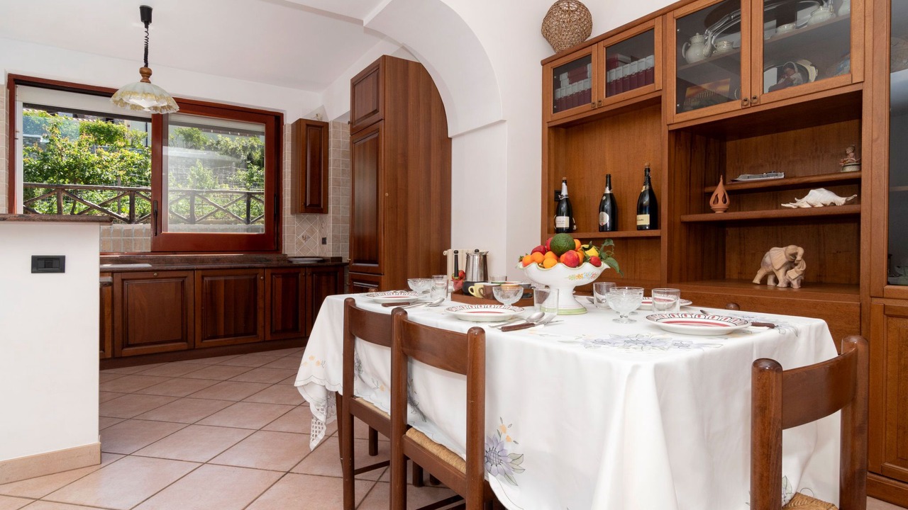 Photo of Bedroom in Termini