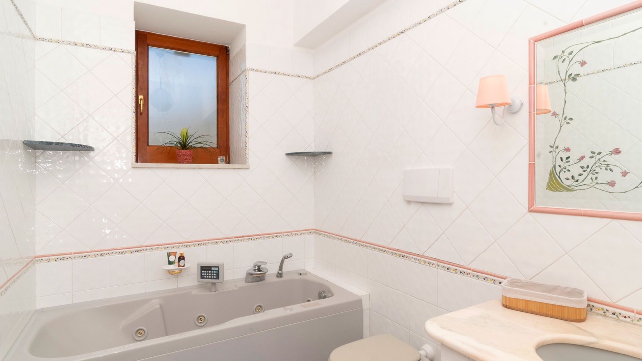 Photo of Bathroom in Termini