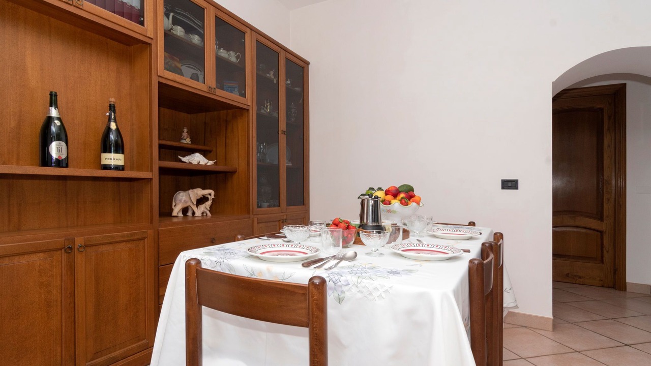 Photo of Bedroom in Termini