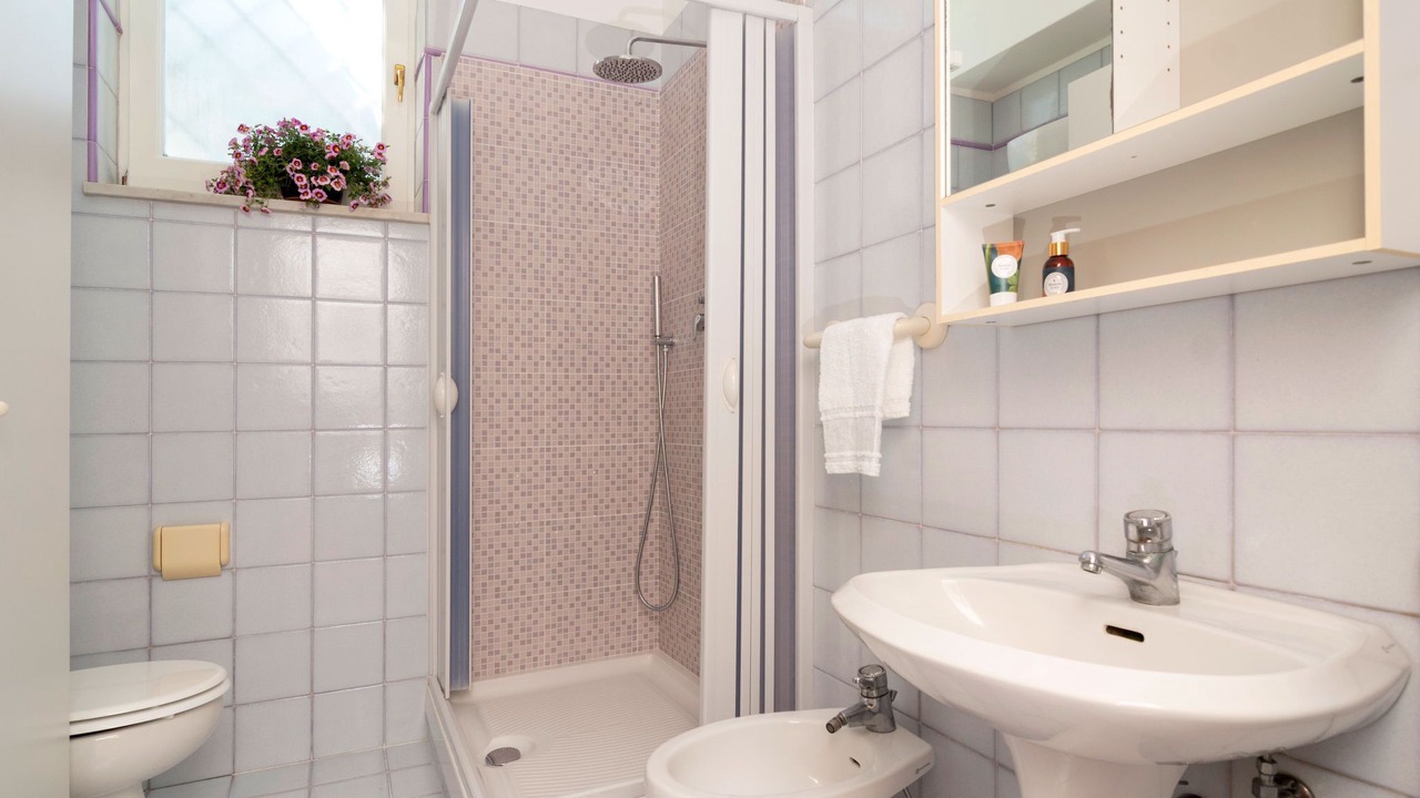Photo of Bathroom in Termini