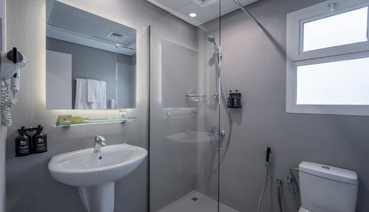 Photo of Bathroom in Al Barsha 1
