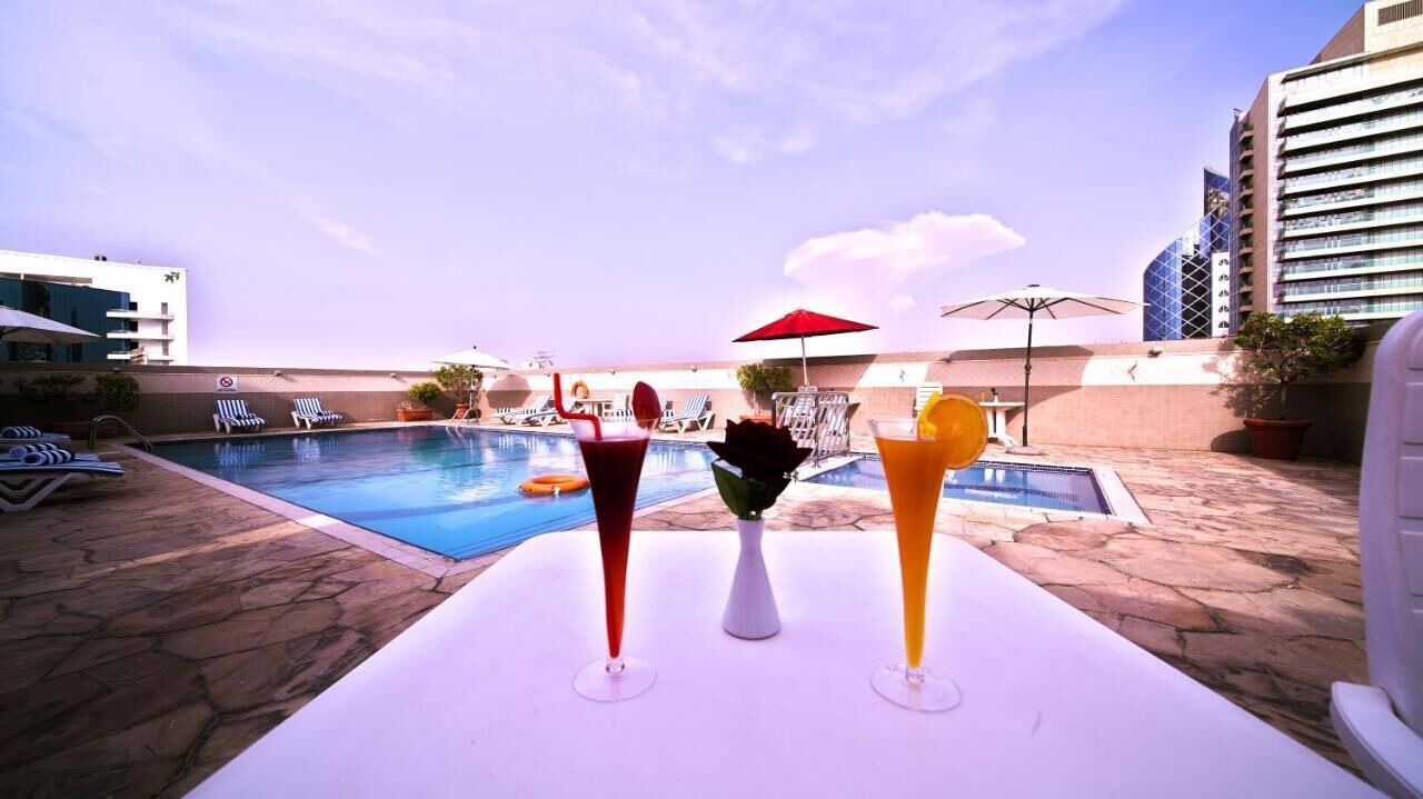 Photo of Outdoor in Al Barsha 1