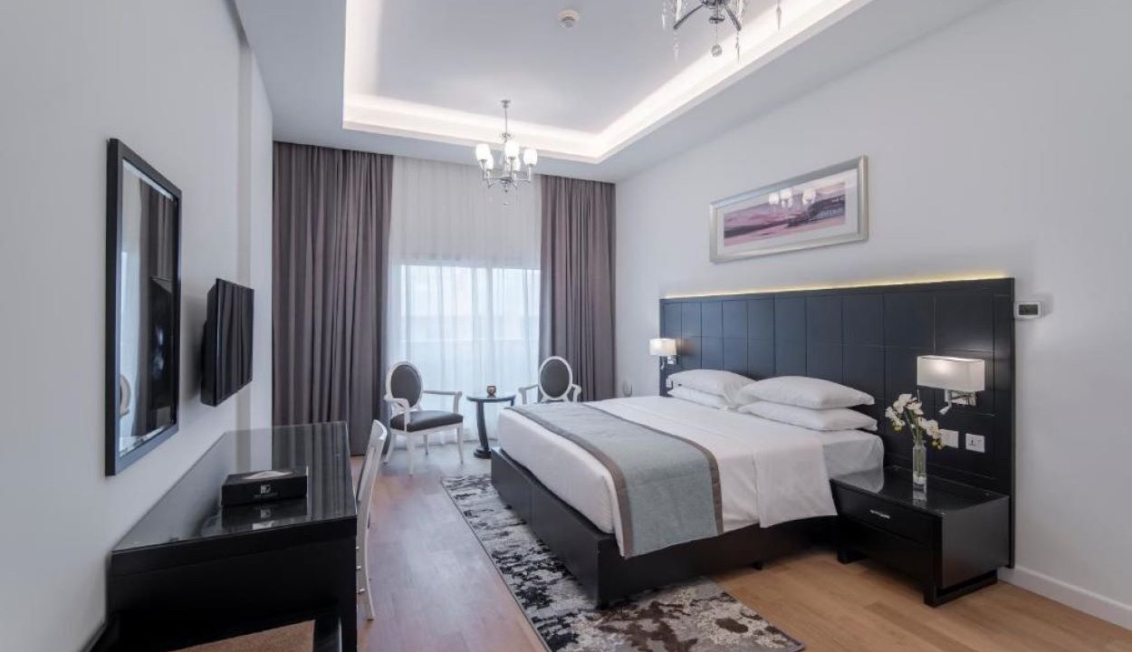 Photo of Bedroom in Al Barsha 1