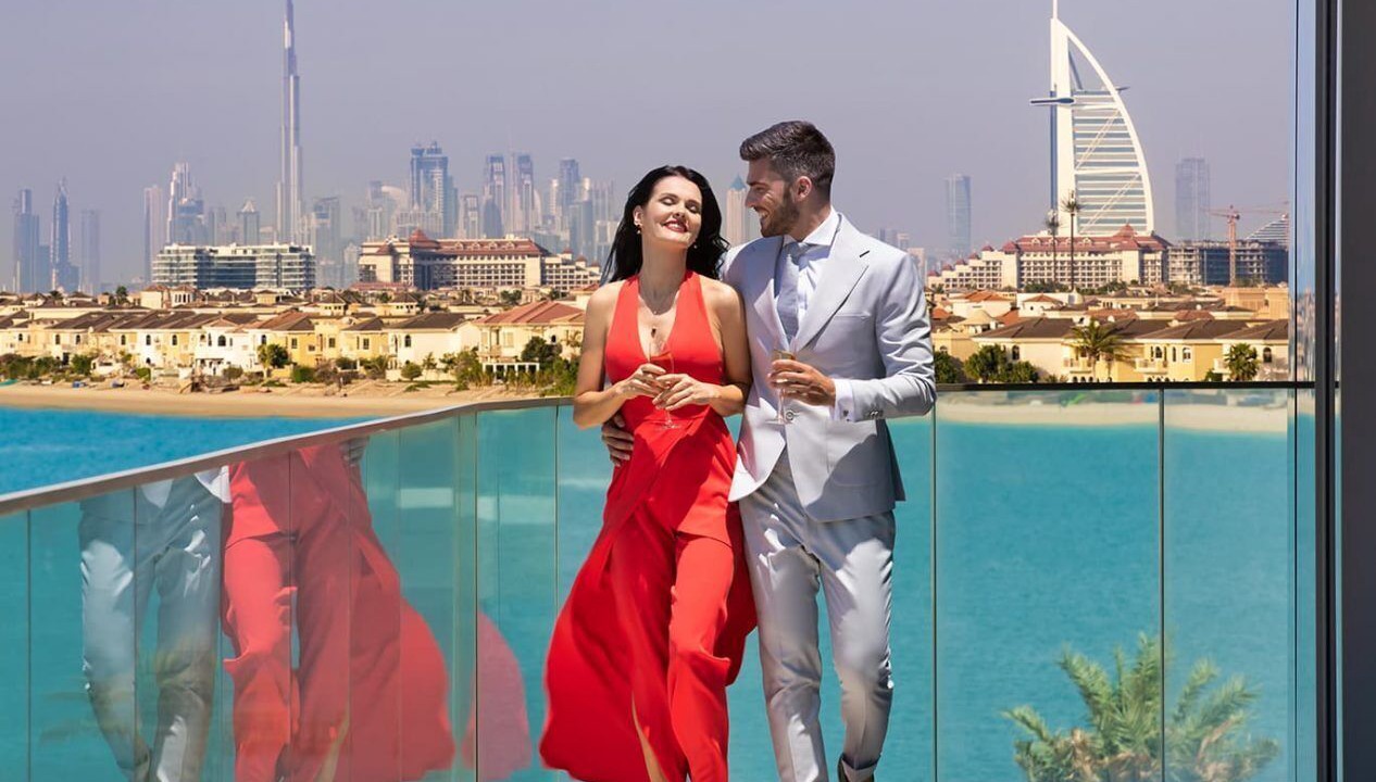 Photo of Outdoor in Al Barsha 1