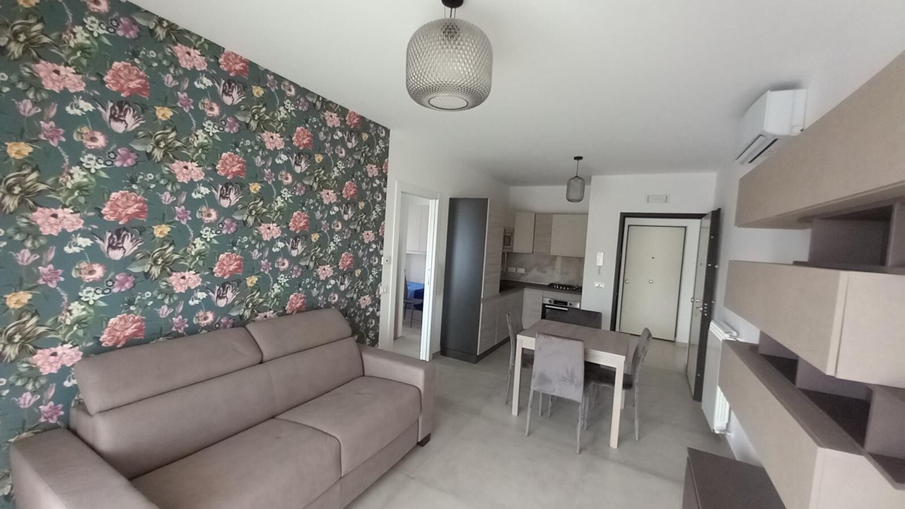 Photo of Livingroom in Tropea