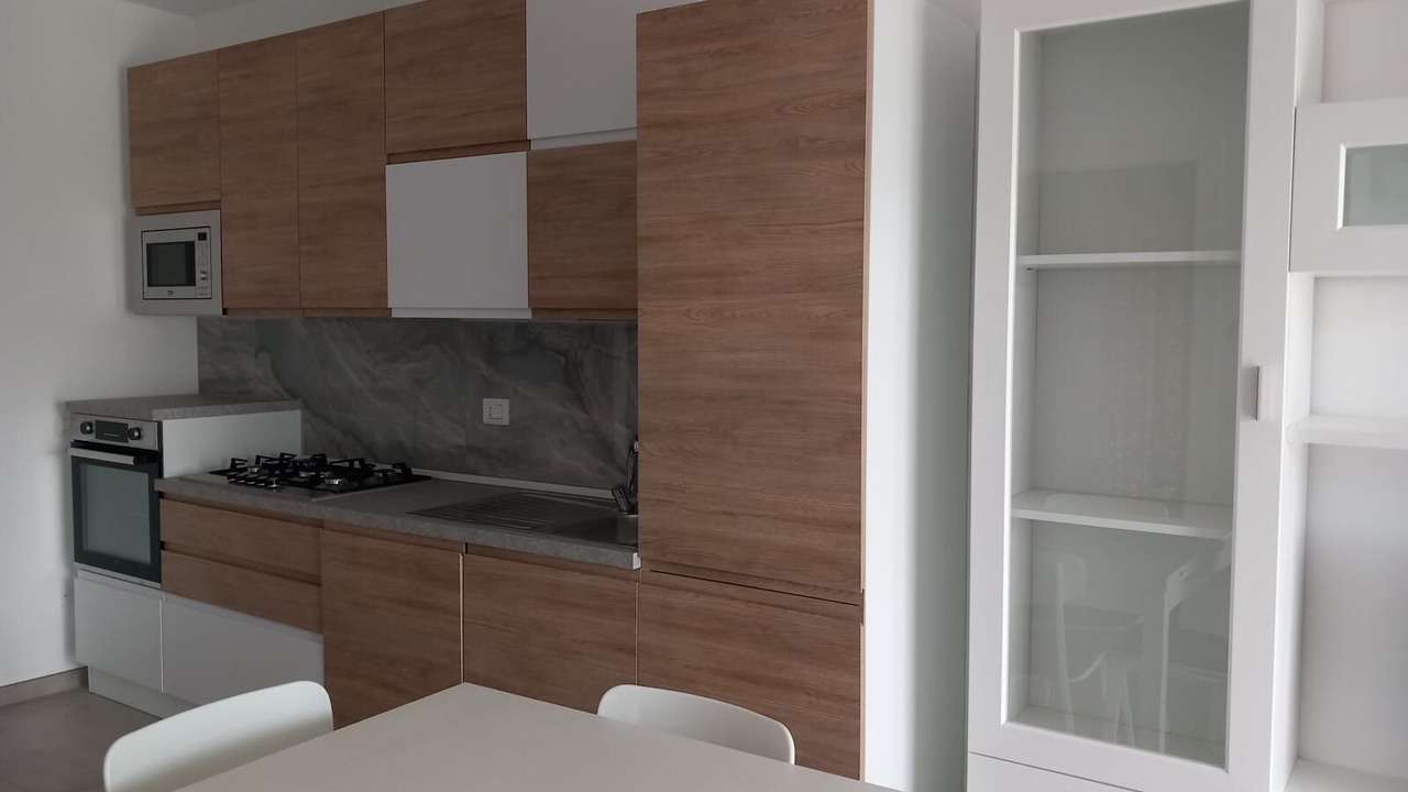 Photo of Kitchen in Tropea