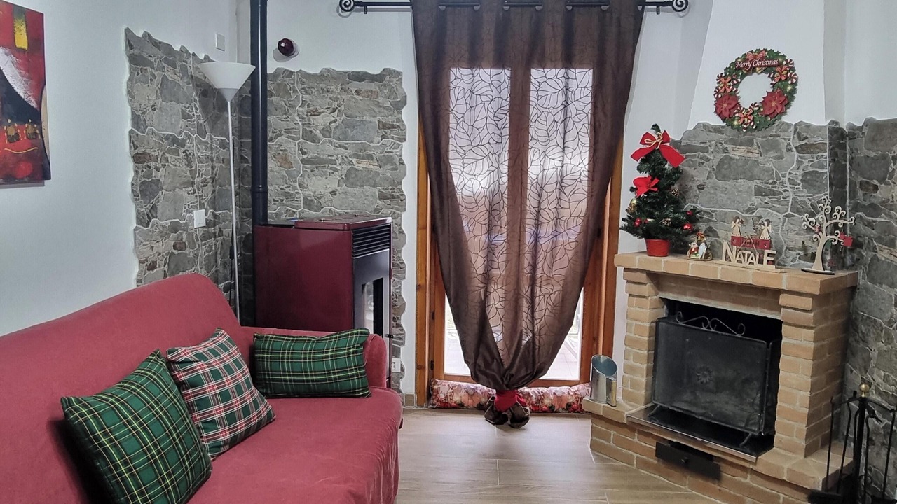 Photo of Livingroom in Valle del Sole