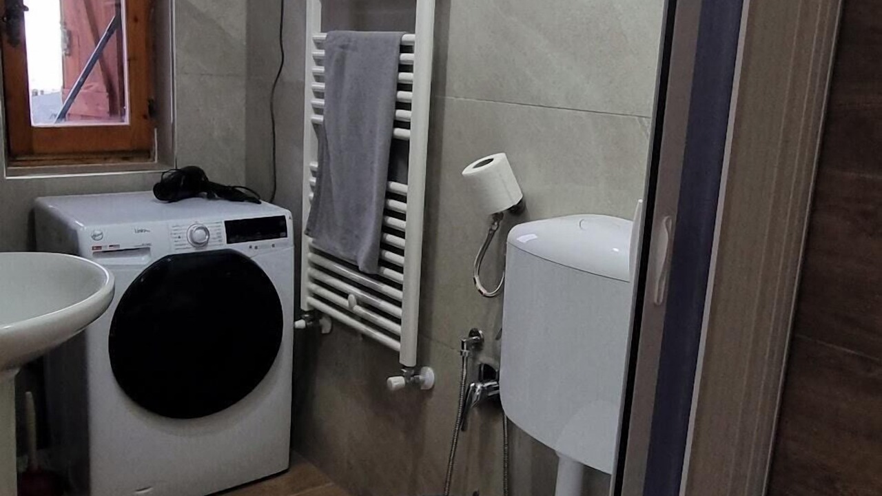 Photo of Bathroom in Valle del Sole