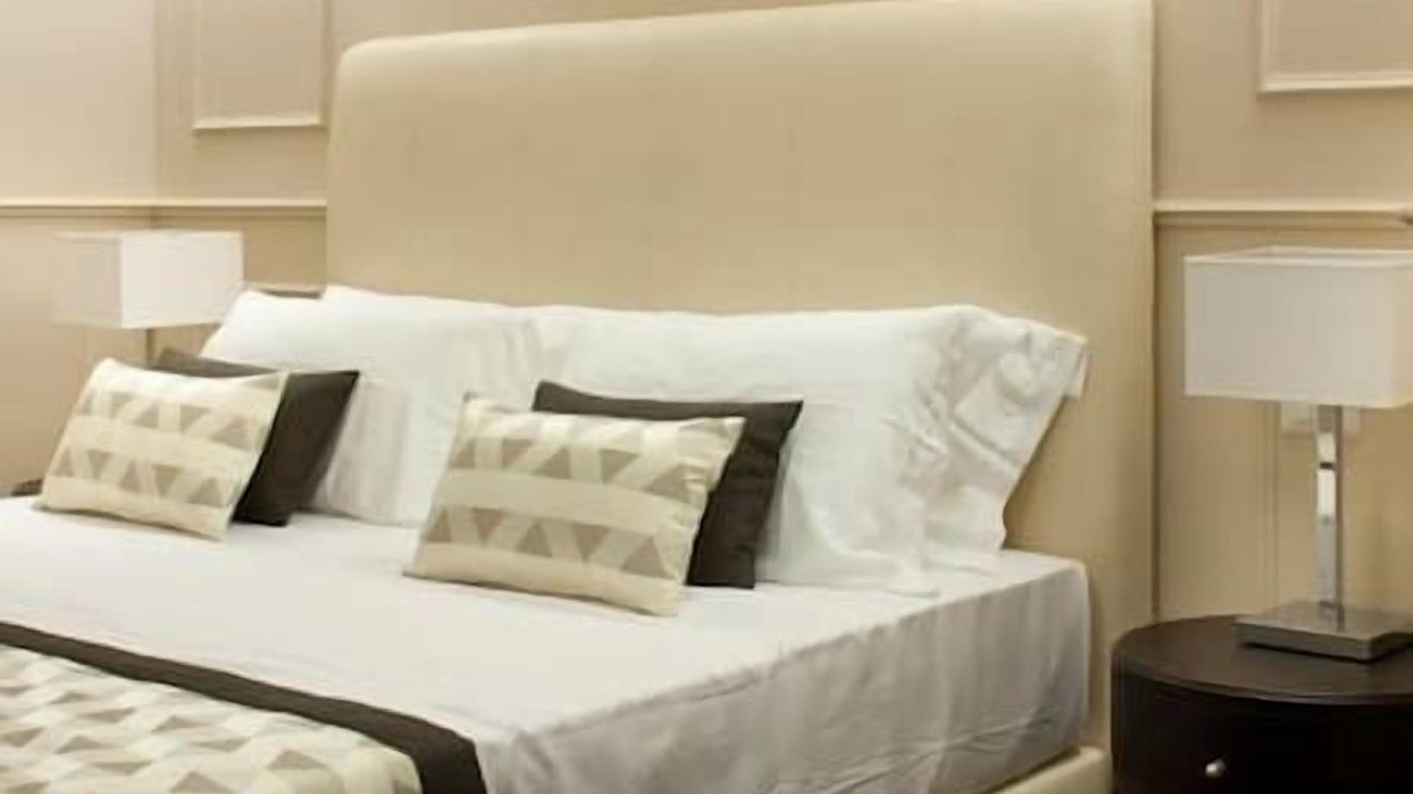 Photo of Bedroom in Selvatelle