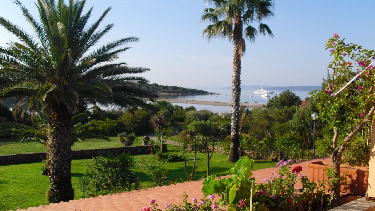 Photo of Outdoor in San Teodoro