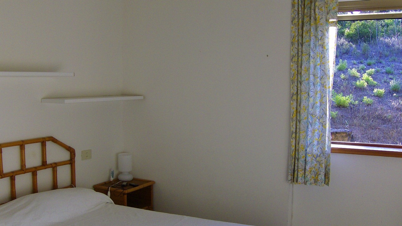 Photo of Bedroom in San Teodoro