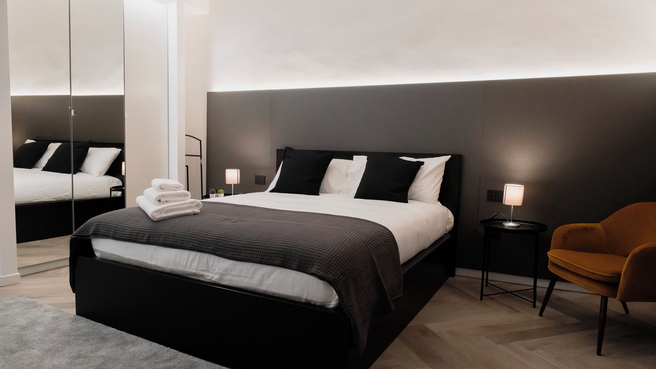 Photo of Bedroom in Taranto