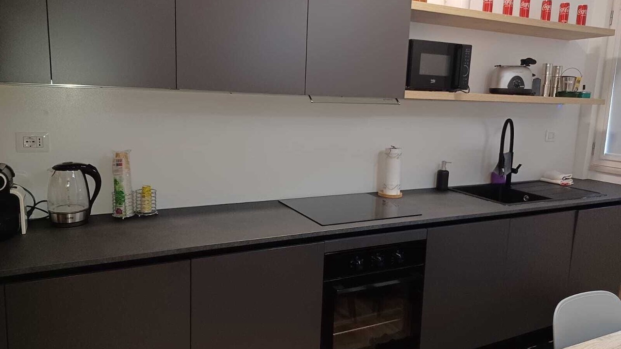 Photo of Kitchen in Manfredonia