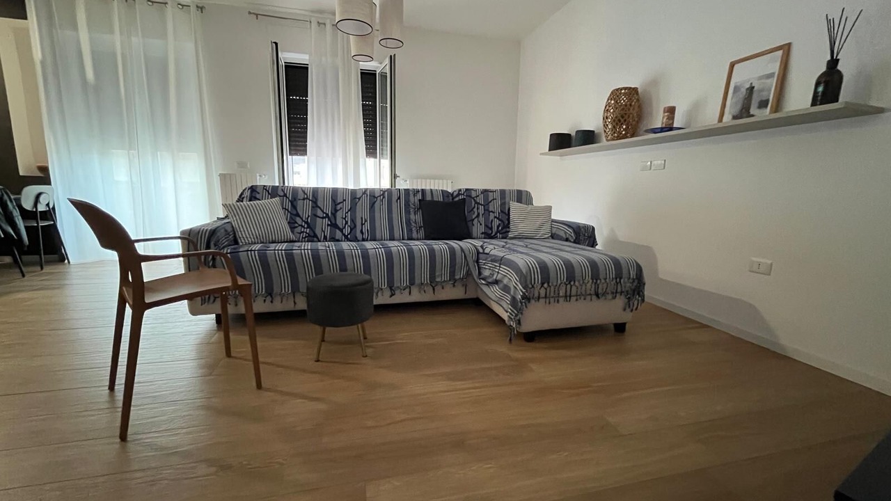 Photo of Livingroom in Manfredonia