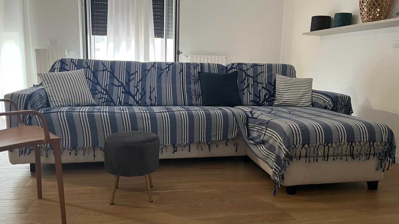 Photo of Livingroom in Manfredonia
