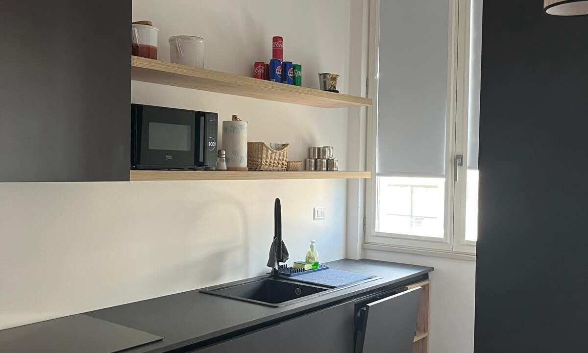 Photo of Kitchen in Manfredonia