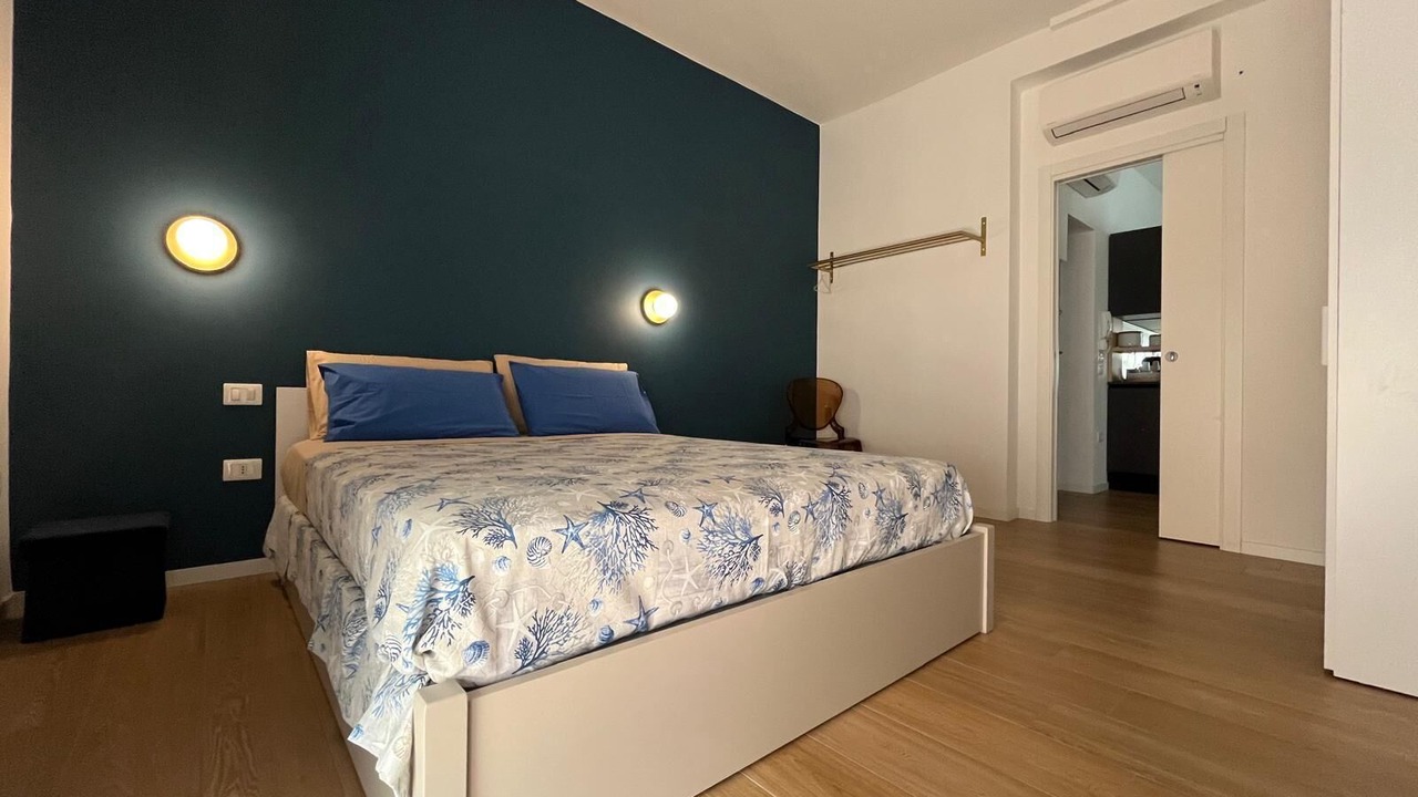 Photo of Bedroom in Manfredonia