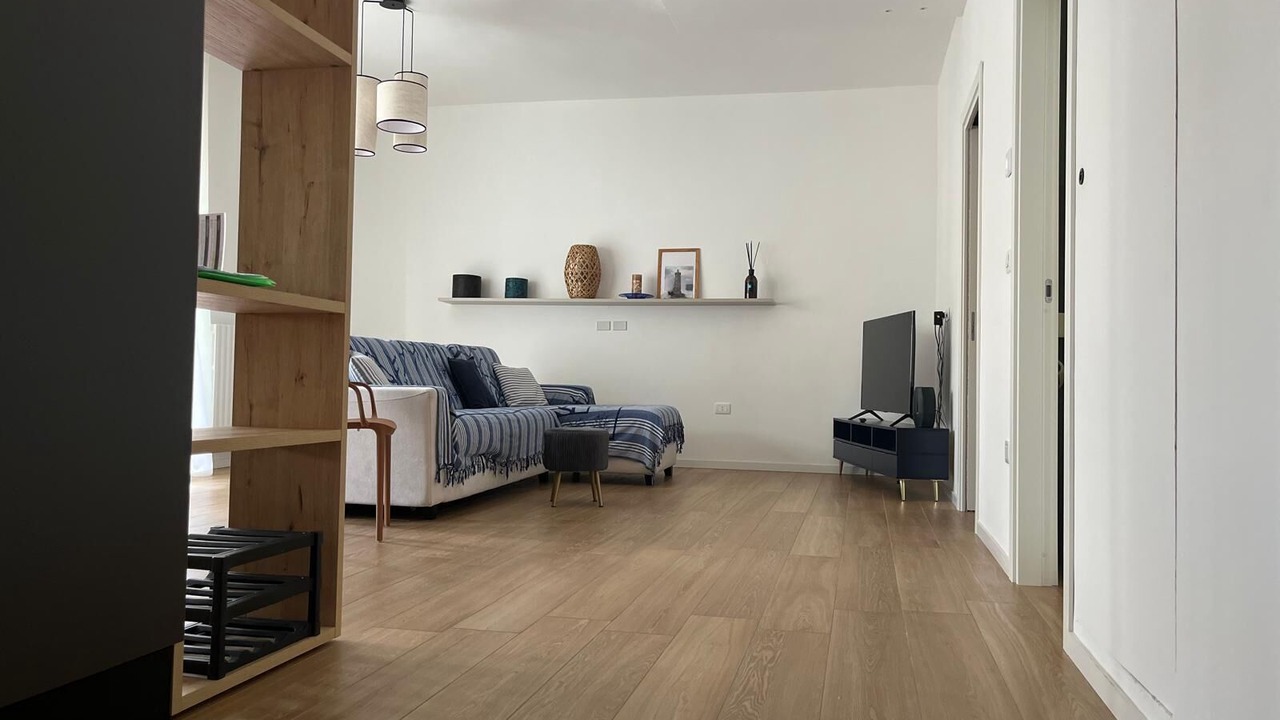 Photo of Livingroom in Manfredonia