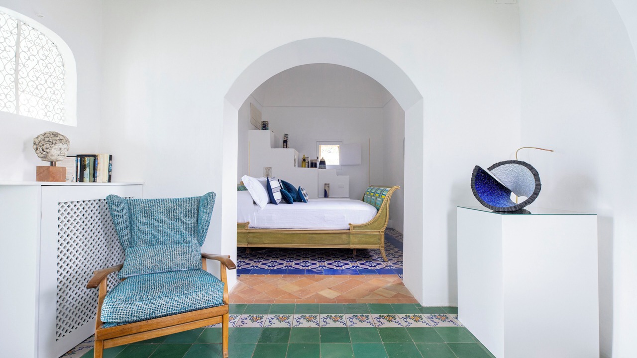 Photo of Bedroom in Pucara