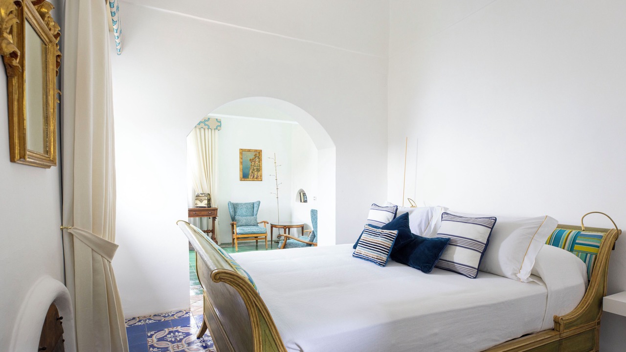 Photo of Bedroom in Pucara