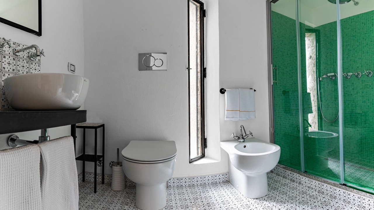 Photo of Bathroom in Pucara