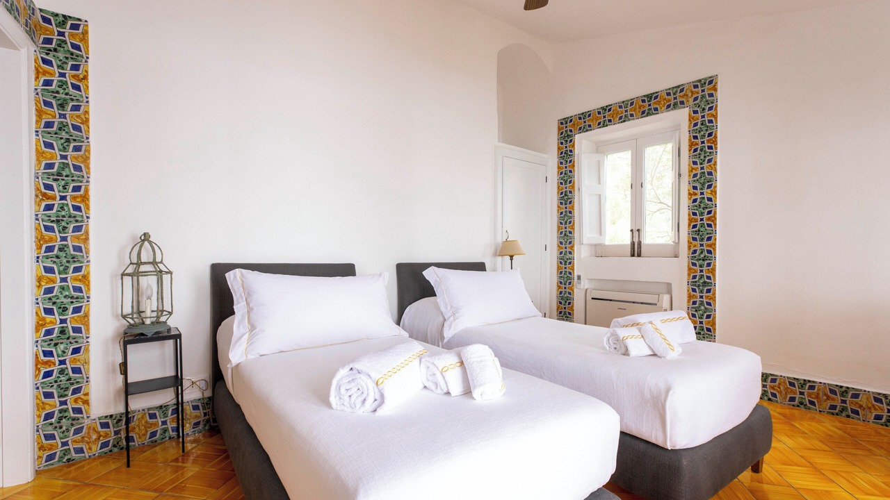 Photo of Bedroom in Pucara