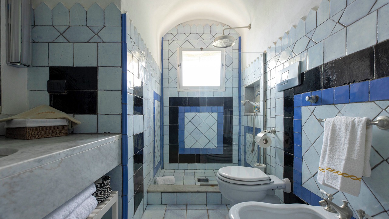 Photo of Bathroom in Pucara