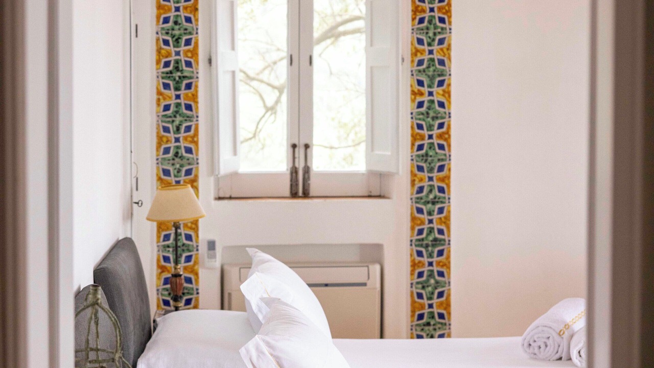 Photo of Bedroom in Pucara