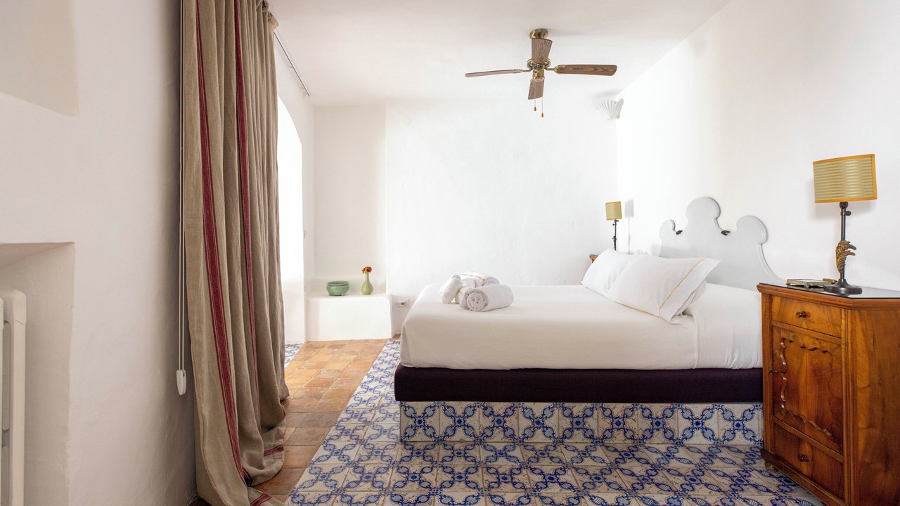 Photo of Bedroom in Pucara
