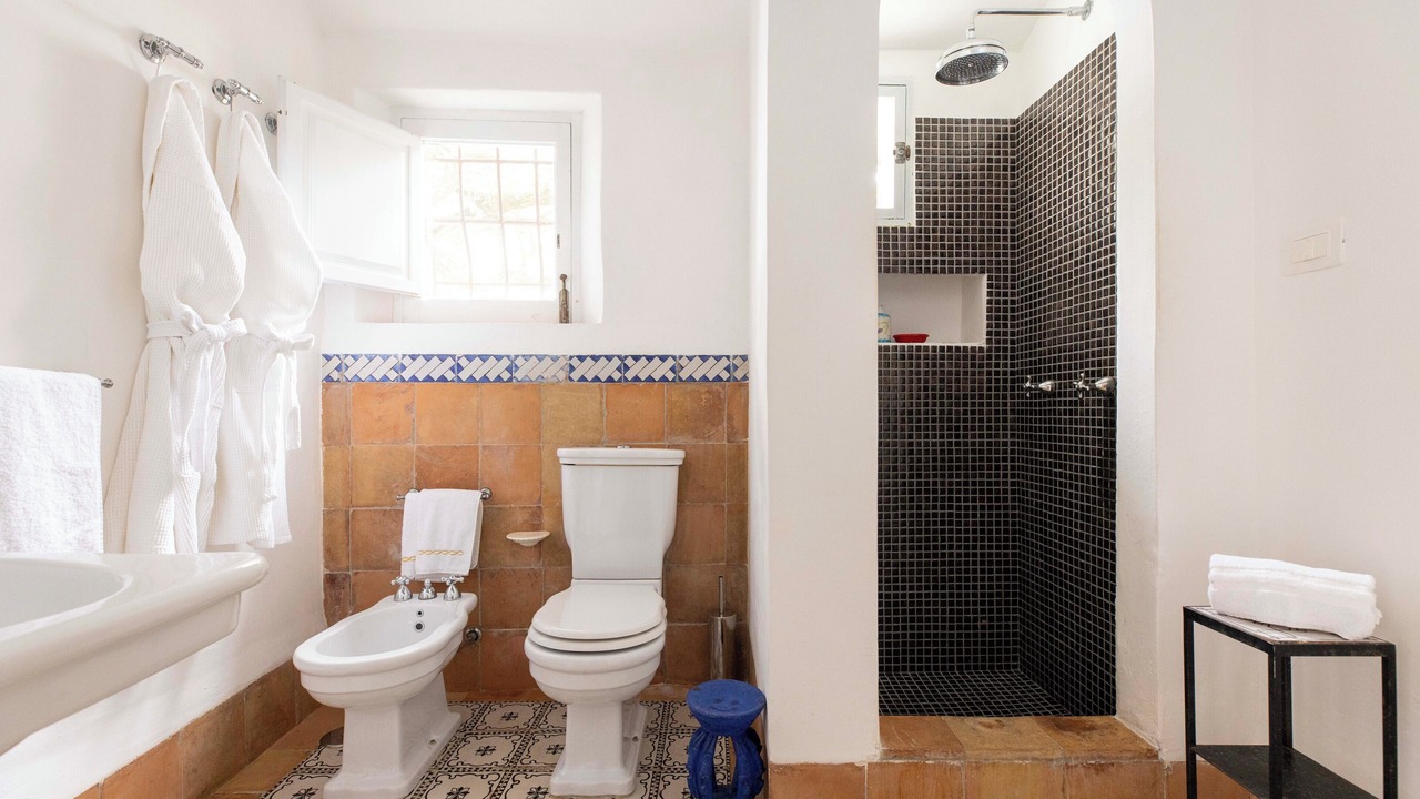 Photo of Bathroom in Pucara