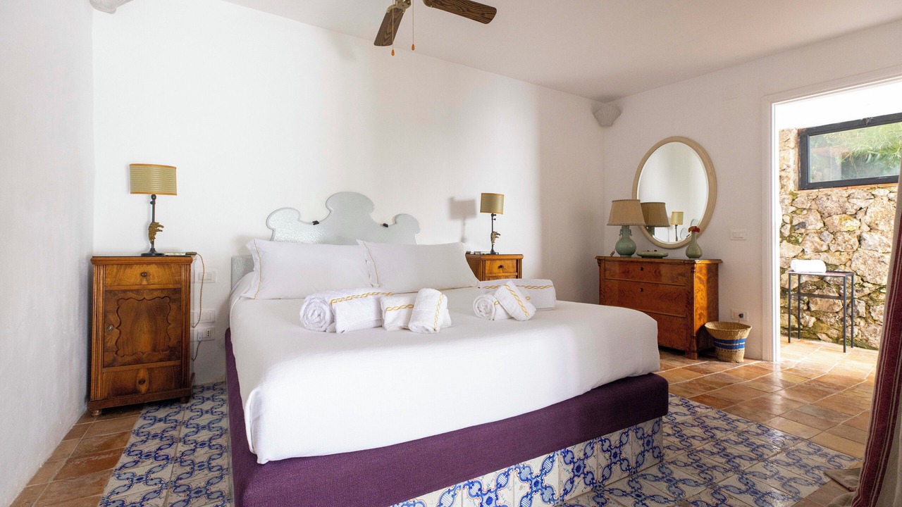 Photo of Bedroom in Pucara