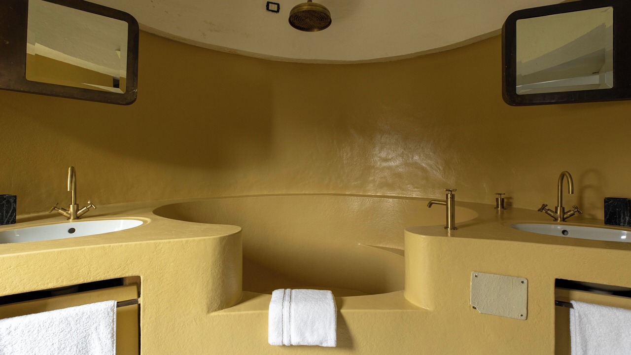 Photo of Bathroom in Pucara