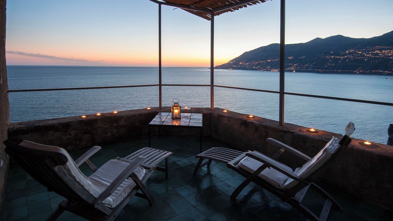 Photo of Patio Balcony in Pucara