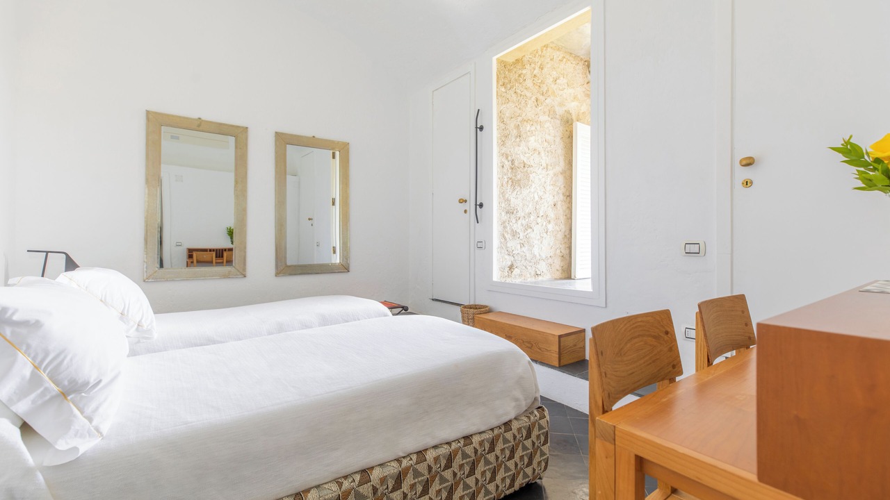 Photo of Bedroom in Pucara