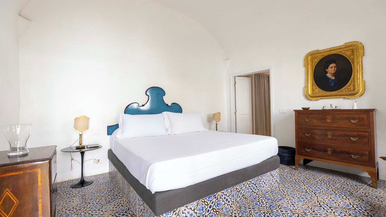 Photo of Bedroom in Pucara