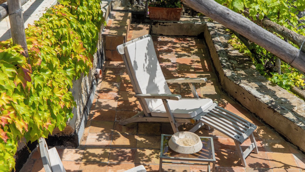 Photo of Patio Balcony in Pucara