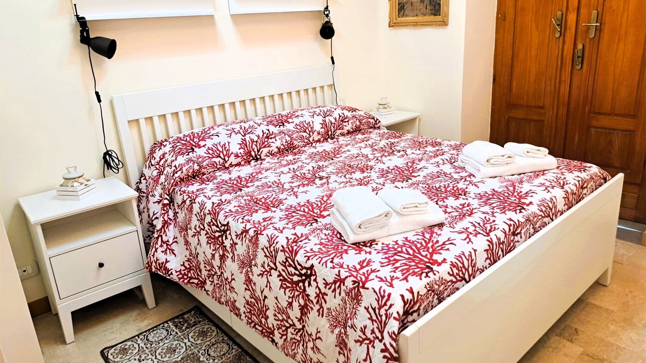 Photo of Bedroom in Scilla