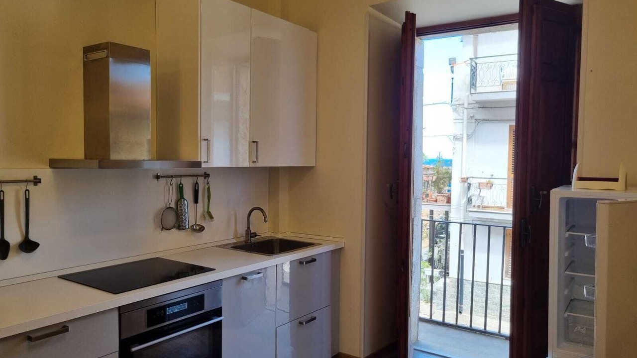 Photo of Kitchen in Scilla