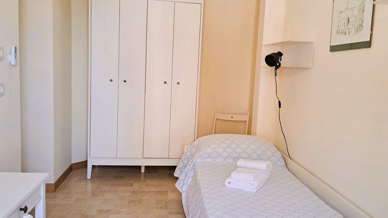 Photo of Bedroom in Scilla