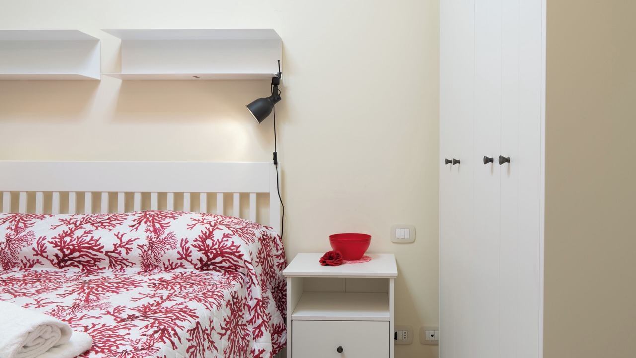 Photo of Bedroom in Scilla