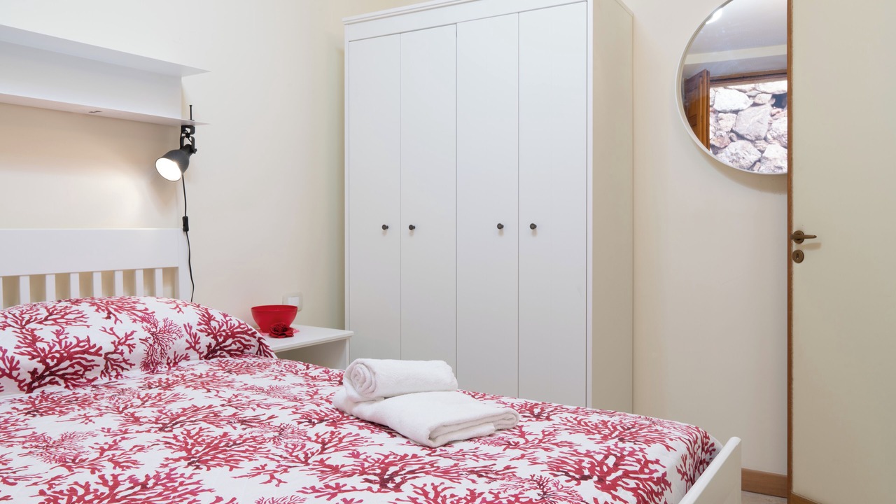 Photo of Bedroom in Scilla