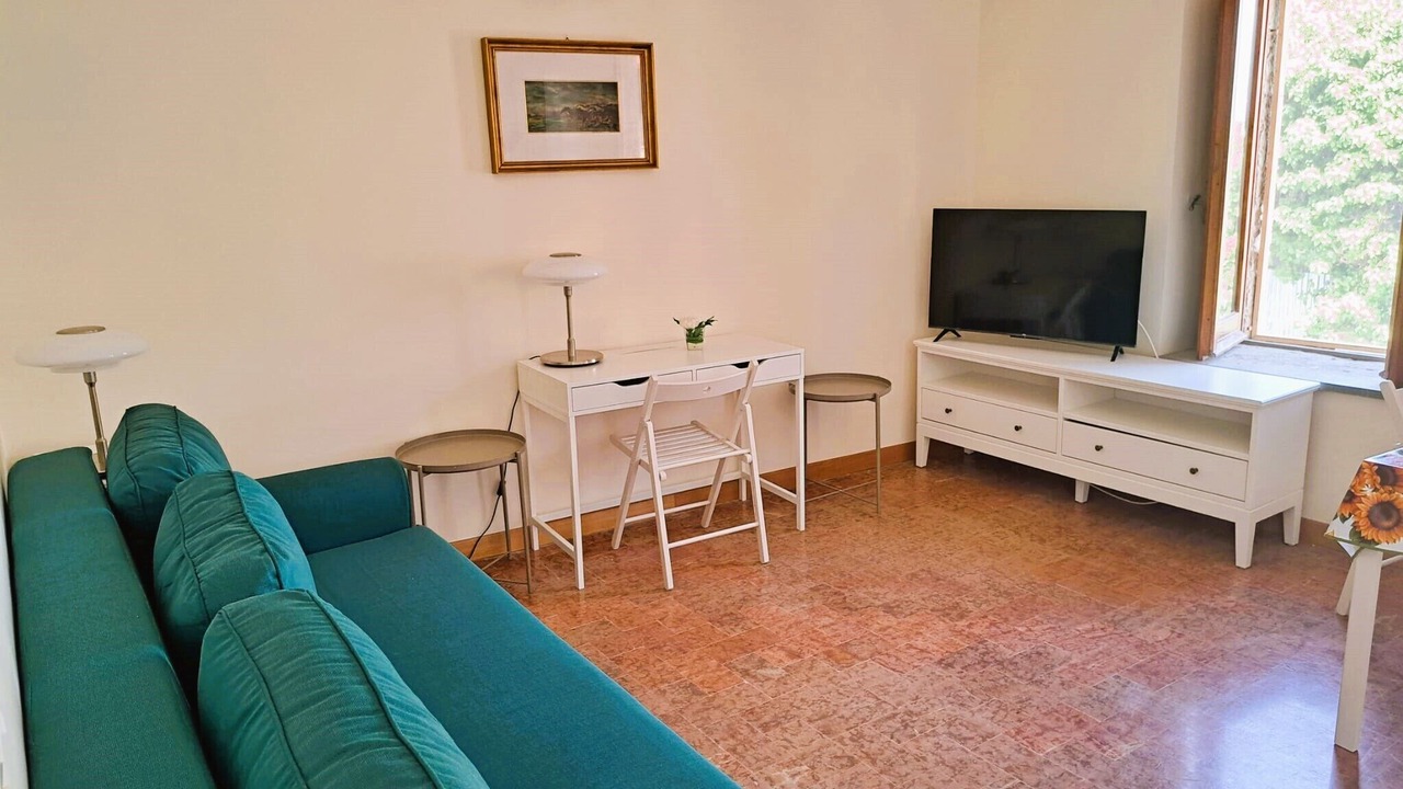 Photo of Livingroom in Scilla