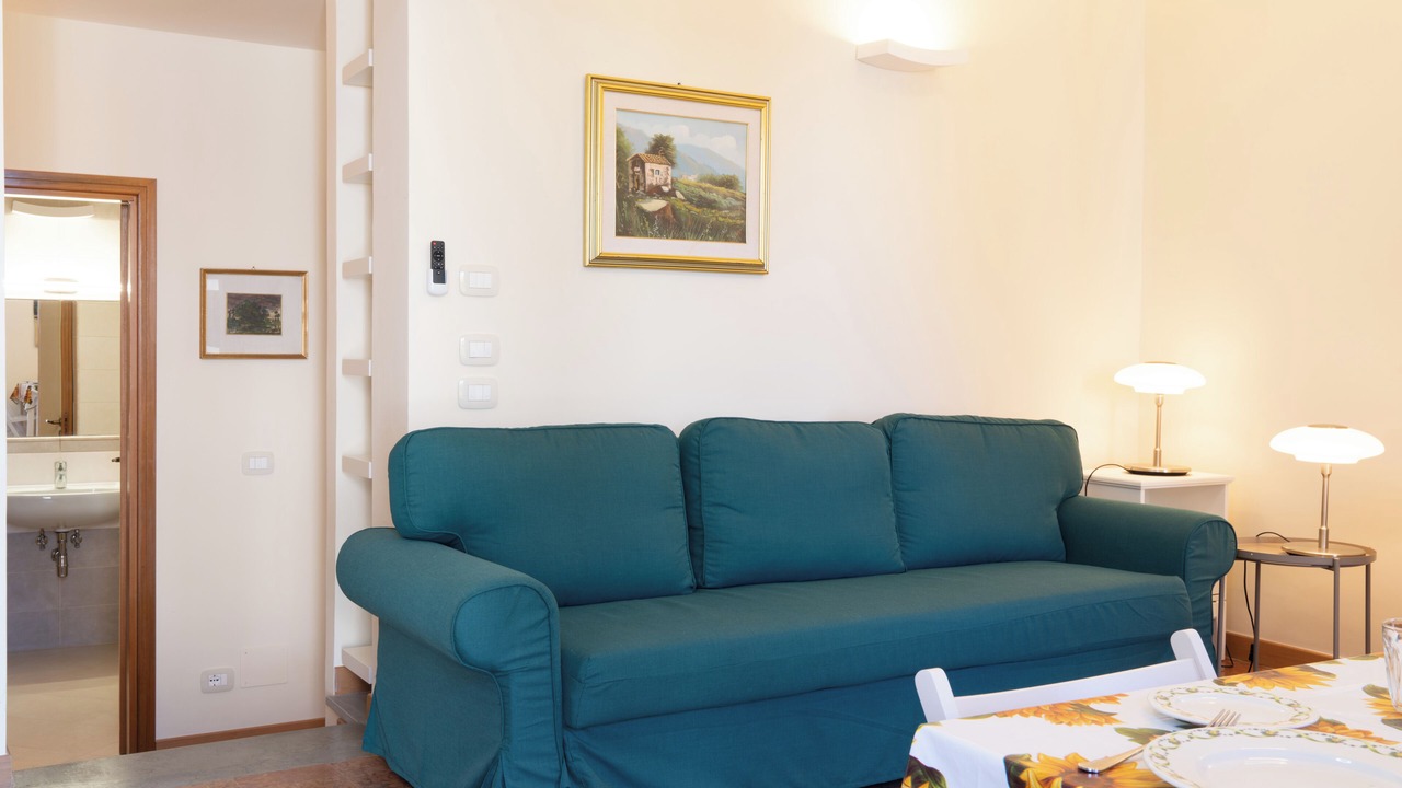 Photo of Livingroom in Scilla