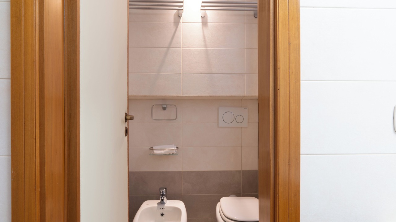Photo of Bathroom in Scilla
