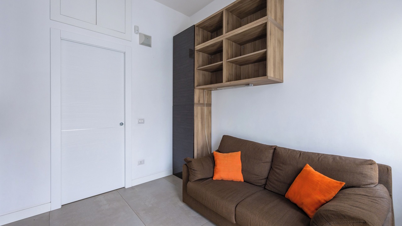 Photo of Livingroom in Naples City Centre