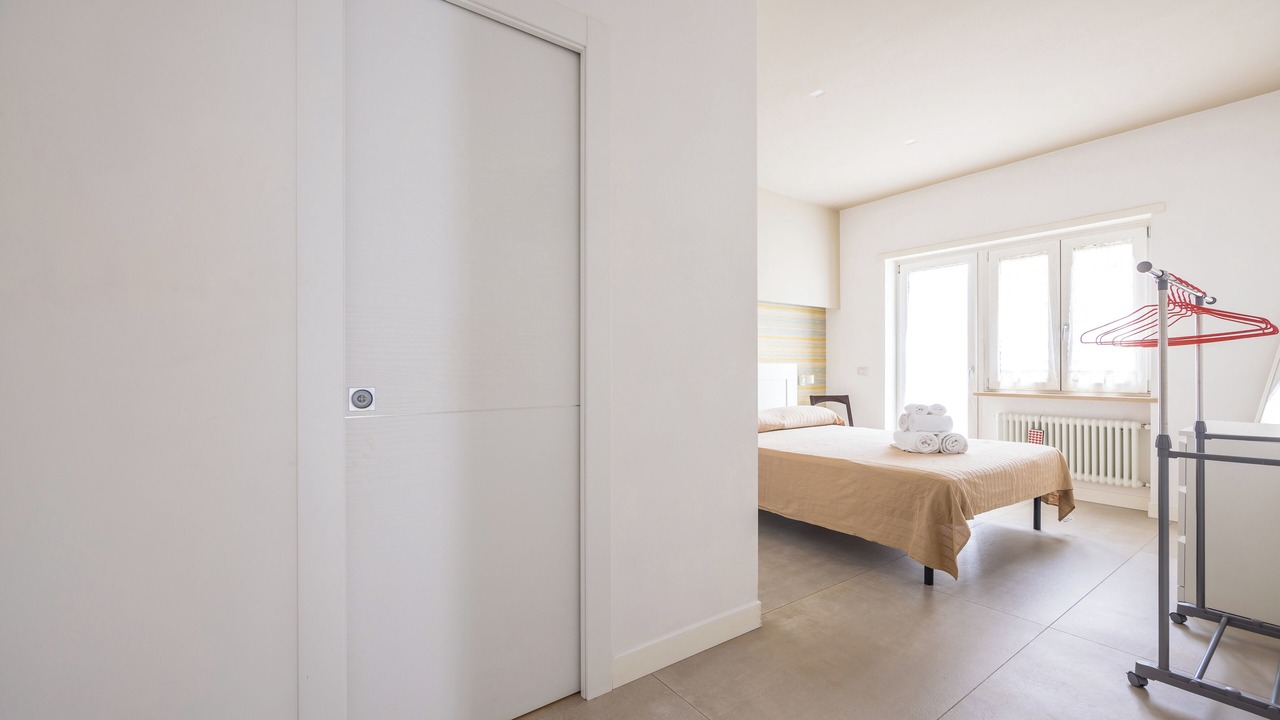 Photo of Bedroom in Naples City Centre
